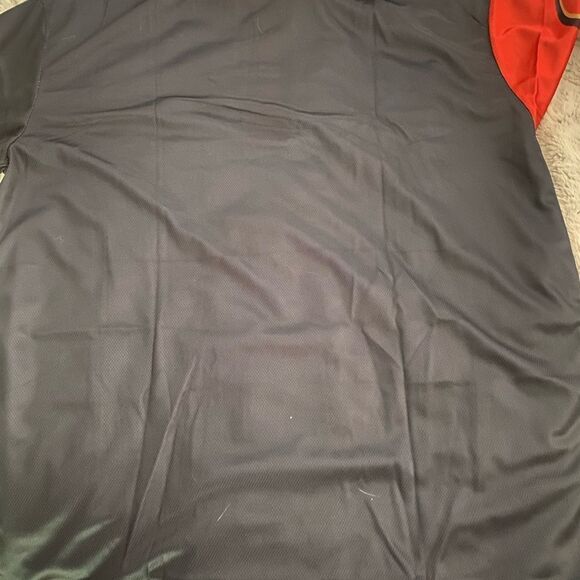 Going out of business sale! New San Francisco 49’s Athletic top - Picture 3 of 3